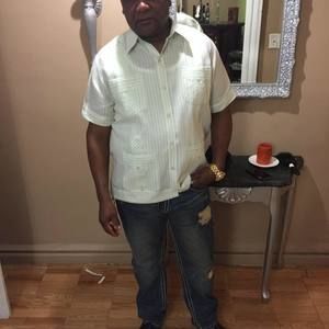 Meet your Posher, Pedro